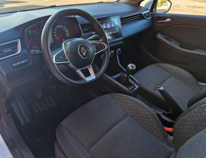 Renault Clio TCE INTENS 91CV.  6 VELOCIDADES MUY BUEN ESTADO  - Foto 14