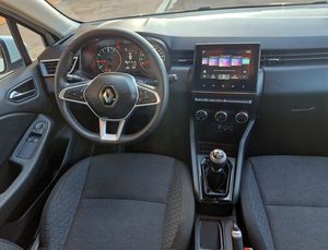 Renault Clio TCE INTENS 91CV.  6 VELOCIDADES MUY BUEN ESTADO  - Foto 11