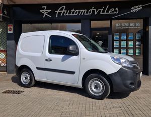 Renault Kangoo Furgón PROFESIONAL COMPACT 1.5 dCi 75CV.  MUY BUEN ESTADO   - Foto 9