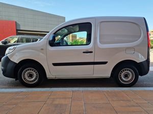 Renault Kangoo Furgón PROFESIONAL COMPACT 1.5 dCi 75CV.  MUY BUEN ESTADO   - Foto 8