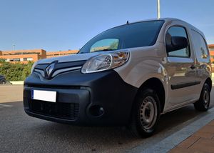 Renault Kangoo Furgón PROFESIONAL COMPACT 1.5 dCi 75CV.  MUY BUEN ESTADO   - Foto 4