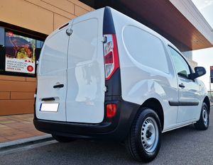 Renault Kangoo Furgón PROFESIONAL COMPACT 1.5 dCi 75CV.  MUY BUEN ESTADO   - Foto 5