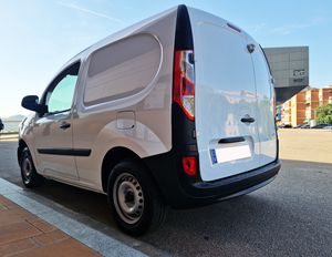 Renault Kangoo Furgón PROFESIONAL COMPACT 1.5 dCi 75CV.  MUY BUEN ESTADO   - Foto 6