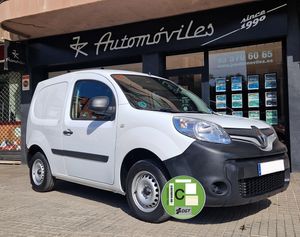 Renault Kangoo Furgón PROFESIONAL COMPACT 1.5 dCi 75CV.  MUY BUEN ESTADO   - Foto 2