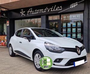 Renault Clio 4 TCE 75 CV. BUSINESS MUY BUEN ESTADO  - Foto 2