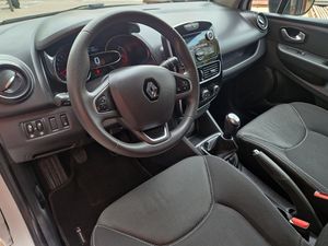 Renault Clio 4 TCE 75 CV. BUSINESS MUY BUEN ESTADO  - Foto 13