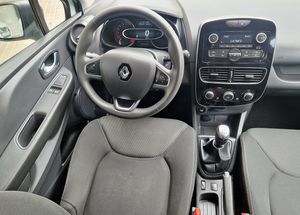 Renault Clio 4 TCE 75 CV. BUSINESS MUY BUEN ESTADO  - Foto 11