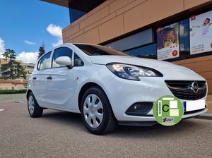 Opel Corsa E 1.4 90CV. EXPRESSION PRO MUY BUEN ESTADO Y POCOS KM.  - Foto 3