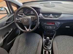 Opel Corsa E 1.4 90CV. EXPRESSION PRO MUY BUEN ESTADO Y POCOS KM.  - Foto 11