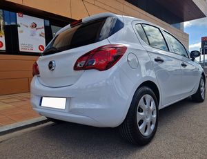 Opel Corsa E 1.4 90CV. EXPRESSION PRO MUY BUEN ESTADO Y POCOS KM.  - Foto 5