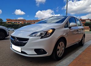 Opel Corsa E 1.4 90CV. EXPRESSION PRO MUY BUEN ESTADO Y POCOS KM.  - Foto 4