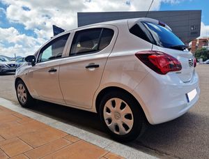 Opel Corsa E 1.4 90CV. EXPRESSION PRO MUY BUEN ESTADO Y POCOS KM.  - Foto 6