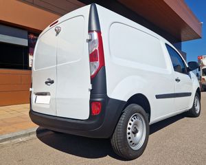 Renault Kangoo Furgón PROFESIONAL 1.5 dCi 75CV.  FURGÓN E6 MUY BUEN ESTADO   - Foto 5