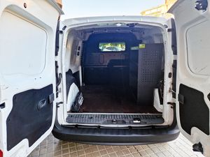 Renault Kangoo Furgón PROFESIONAL 1.5 dCi 75CV.  FURGÓN E6 MUY BUEN ESTADO   - Foto 16