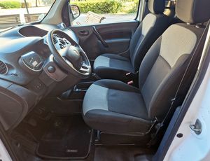 Renault Kangoo Furgón PROFESIONAL 1.5 dCi 75CV.  FURGÓN E6 MUY BUEN ESTADO   - Foto 13