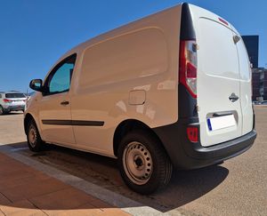 Renault Kangoo Furgón PROFESIONAL 1.5 dCi 75CV.  FURGÓN E6 MUY BUEN ESTADO   - Foto 6