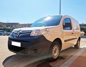 Renault Kangoo Furgón PROFESIONAL 1.5 dCi 75CV.  FURGÓN E6 MUY BUEN ESTADO   - Foto 4