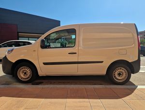 Renault Kangoo Furgón PROFESIONAL 1.5 dCi 75CV.  FURGÓN E6 MUY BUEN ESTADO   - Foto 8