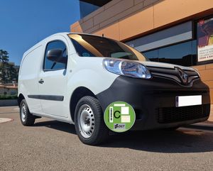 Renault Kangoo Furgón PROFESIONAL 1.5 dCi 75CV.  FURGÓN E6 MUY BUEN ESTADO   - Foto 3