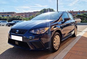 Seat Ibiza TSI 95CV. REFERENCE + E6 MUY BUEN ESTADO  - Foto 4