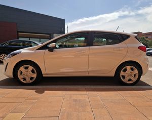 Ford Fiesta 1.5 TDCI 85CV. TREND MT6 E6 MUY BUEN ESTADO  - Foto 8