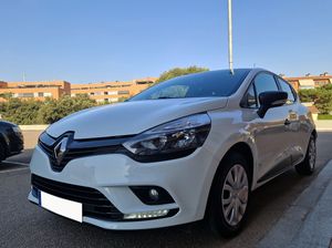 Renault Clio 4 BUSINESS TCE 75CV. E6 MUY BUEN ESTADO Y POCOS KM.  - Foto 4