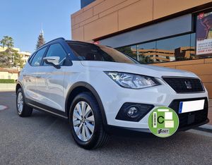 Seat Arona TSI 110CV. STYLE GO ECO E6 MUY BUEN ESTADO Y MUCHO EQUIPAMIENTO  - Foto 3