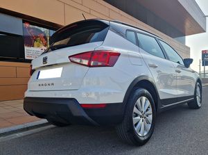 Seat Arona TSI 110CV. STYLE GO ECO E6 MUY BUEN ESTADO Y MUCHO EQUIPAMIENTO  - Foto 5