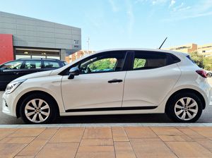 Renault Clio 4 BUSINESS BLUE 1.5 DCI 85CV.  MUY BUEN ESTADO   - Foto 8