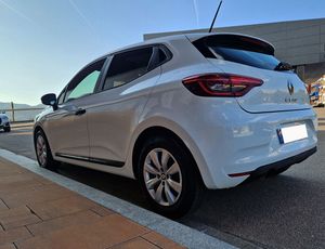 Renault Clio 4 BUSINESS BLUE 1.5 DCI 85CV.  MUY BUEN ESTADO   - Foto 6