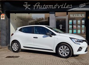 Renault Clio 4 BUSINESS BLUE 1.5 DCI 85CV.  MUY BUEN ESTADO   - Foto 9