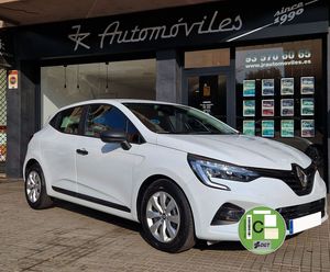 Renault Clio 4 BUSINESS BLUE 1.5 DCI 85CV.  MUY BUEN ESTADO   - Foto 2