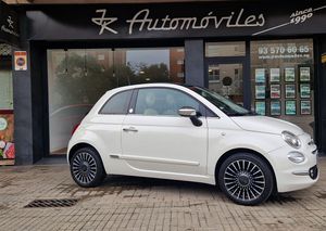 Fiat 500 1.2 MIRROR 70CV. MT5 E6  MUY BUEN ESTADO Y MUCHO EQUIPAMIENTO  - Foto 9