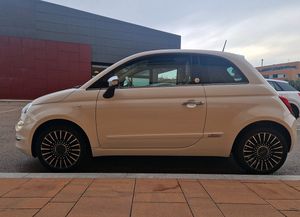 Fiat 500 1.2 MIRROR 70CV. MT5 E6  MUY BUEN ESTADO Y MUCHO EQUIPAMIENTO  - Foto 8