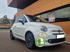 Fiat 500 1.2 MIRROR 70CV. MT5 E6  MUY BUEN ESTADO Y MUCHO EQUIPAMIENTO  - Foto 3