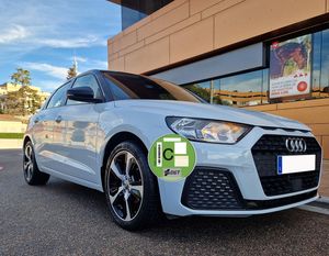 Audi A1  Sportback 25 TFSI 95CV. MT5 E6 MUY BUEN ESTADO, POCOS KM. Y MUCHO EQUIPAMIENTO  - Foto 3