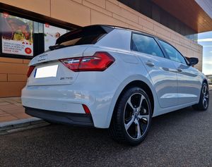 Audi A1  Sportback 25 TFSI 95CV. MT5 E6 MUY BUEN ESTADO, POCOS KM. Y MUCHO EQUIPAMIENTO  - Foto 5