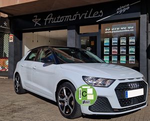 Audi A1  Sportback 25 TFSI 95CV. MT5 E6 MUY BUEN ESTADO, POCOS KM. Y MUCHO EQUIPAMIENTO  - Foto 2