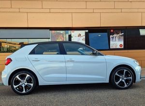 Audi A1  Sportback 25 TFSI 95CV. MT5 E6 MUY BUEN ESTADO, POCOS KM. Y MUCHO EQUIPAMIENTO  - Foto 7