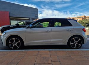 Audi A1  Sportback 25 TFSI 95CV. MT5 E6 MUY BUEN ESTADO, POCOS KM. Y MUCHO EQUIPAMIENTO  - Foto 8