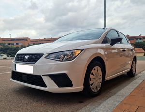 Seat Ibiza ECOTSI 95CV. REFERENCE PLUS E6 MUY BUEN ESTADO  - Foto 4