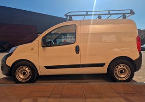 Fiat Fiorino Cargo BASE N1 1.3 MJET 80CV.  MUY BUEN ESTADO Y POCOS KM.  - Foto 8