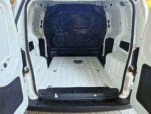 Fiat Fiorino Cargo BASE N1 1.3 MJET 80CV.  MUY BUEN ESTADO Y POCOS KM.  - Foto 16