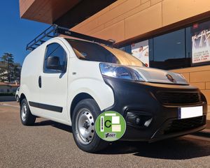 Fiat Fiorino Cargo BASE N1 1.3 MJET 80CV.  MUY BUEN ESTADO Y POCOS KM.  - Foto 3