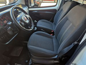 Fiat Fiorino Cargo BASE N1 1.3 MJET 80CV.  MUY BUEN ESTADO Y POCOS KM.  - Foto 13