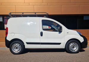 Fiat Fiorino Cargo BASE N1 1.3 MJET 80CV.  MUY BUEN ESTADO Y POCOS KM.  - Foto 7