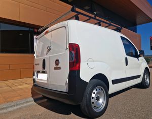 Fiat Fiorino Cargo BASE N1 1.3 MJET 80CV.  MUY BUEN ESTADO Y POCOS KM.  - Foto 5