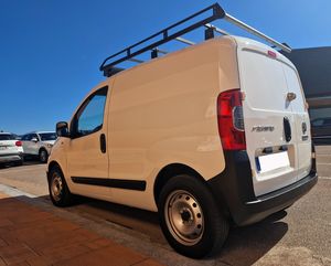 Fiat Fiorino Cargo BASE N1 1.3 MJET 80CV.  MUY BUEN ESTADO Y POCOS KM.  - Foto 6