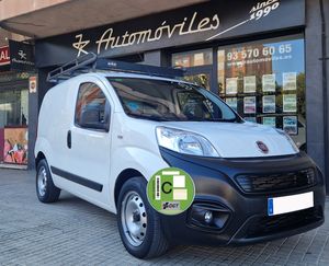 Fiat Fiorino Cargo BASE N1 1.3 MJET 80CV.  MUY BUEN ESTADO Y POCOS KM.  - Foto 2