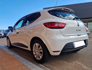 Renault Clio 4 BUSINESS TCE 75CV.  MUY BUEN ESTADO  - Foto 6